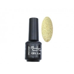 Gel Lac One Step Moonbasa 5ml #091